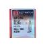 Hornady Kulkos 22 cal .224" 52 gr ELD Match